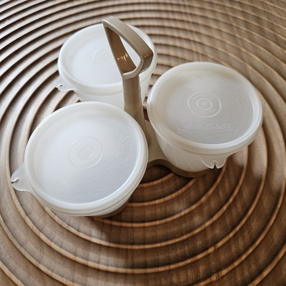 Tupperware Vintage Kitchenware Bundle - Picture 11 of 16